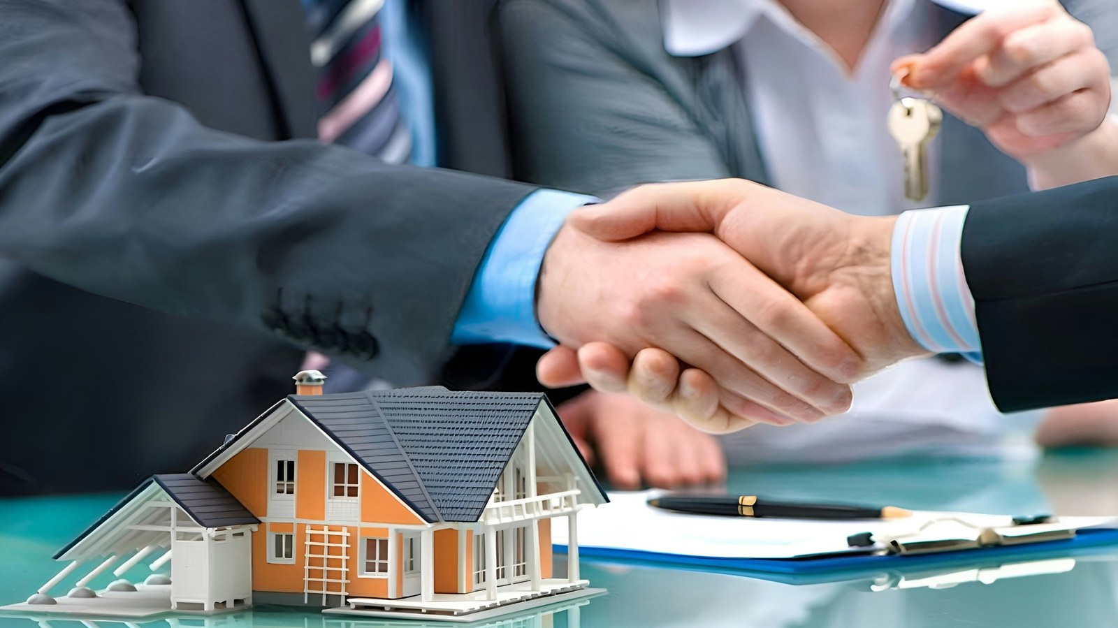 Professional advisory for buying or renting property in Panama - your eyes on the ground