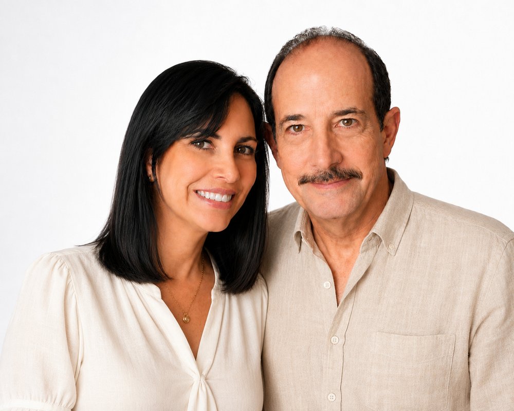 Equipo Rent Ready Guard - pareja de propietarios en Ciudad de Panamá