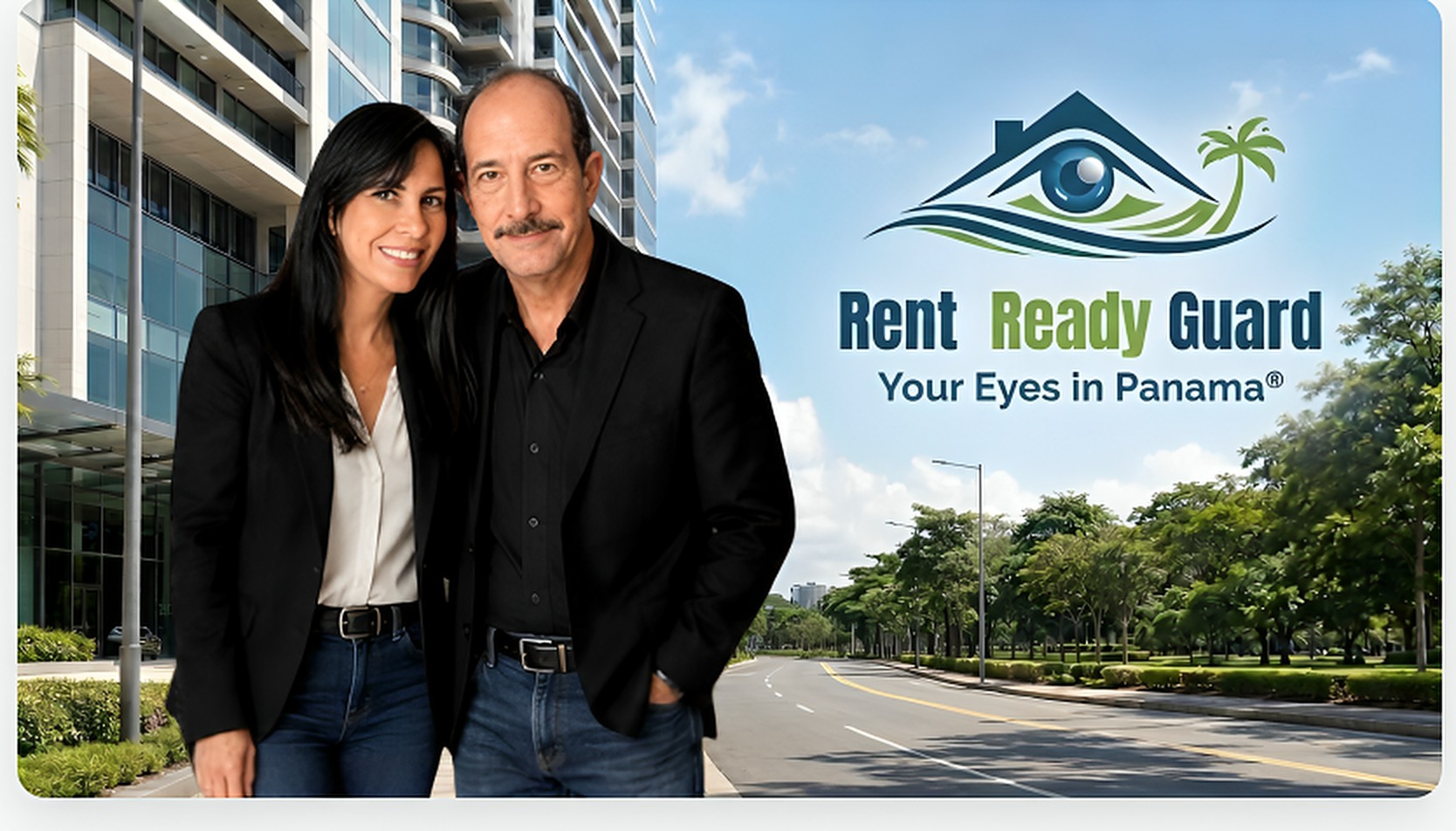 Rent Ready Guard team in Panama City - your eyes on the ground